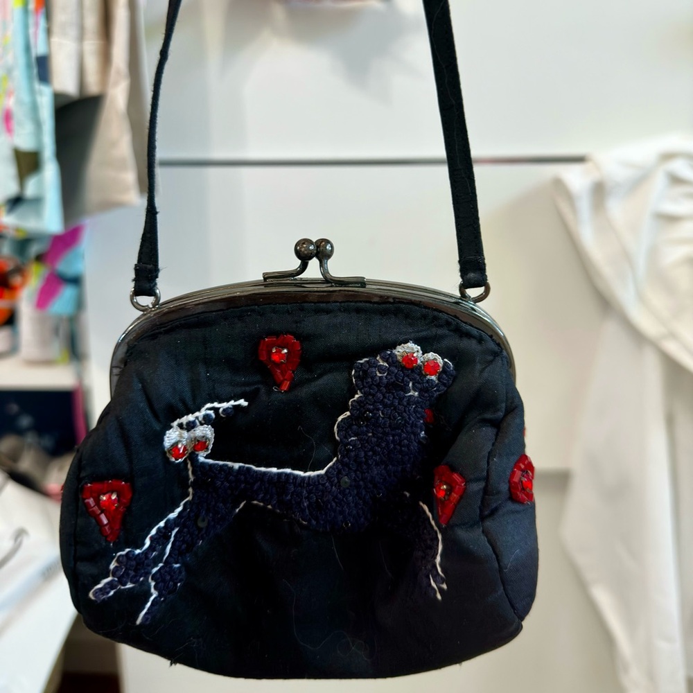 Vintage Santi bag